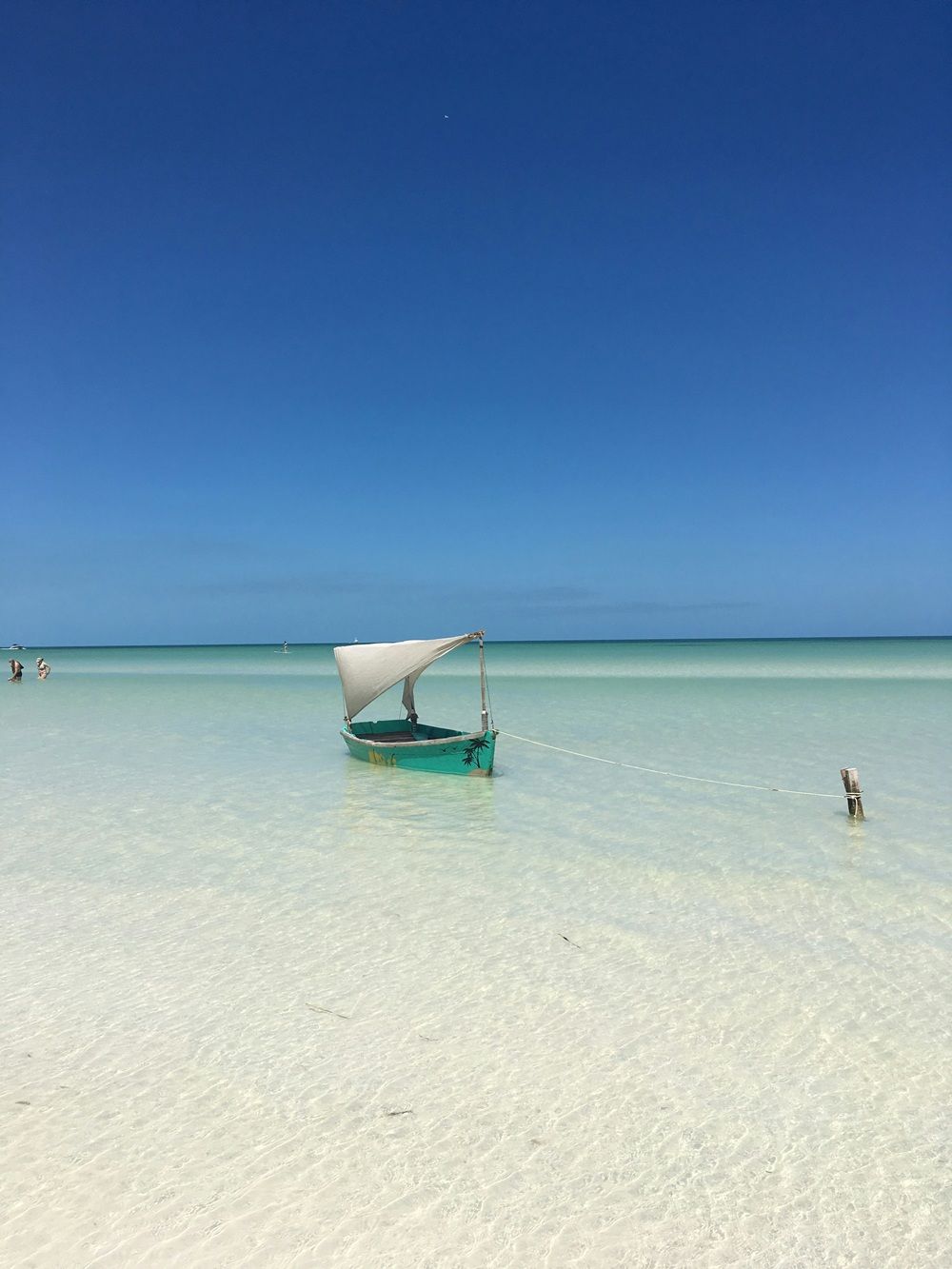 Escape to Holbox: Mexico’s Hidden Island Gem