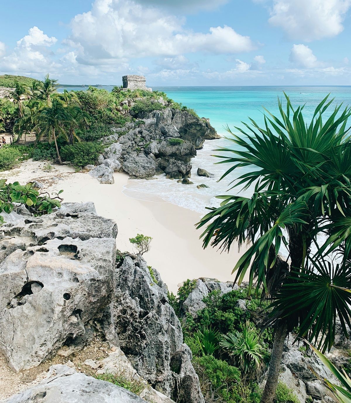 Epic 8 Days Tour in Mexico — Tulum, Coba & Sian Ka’an